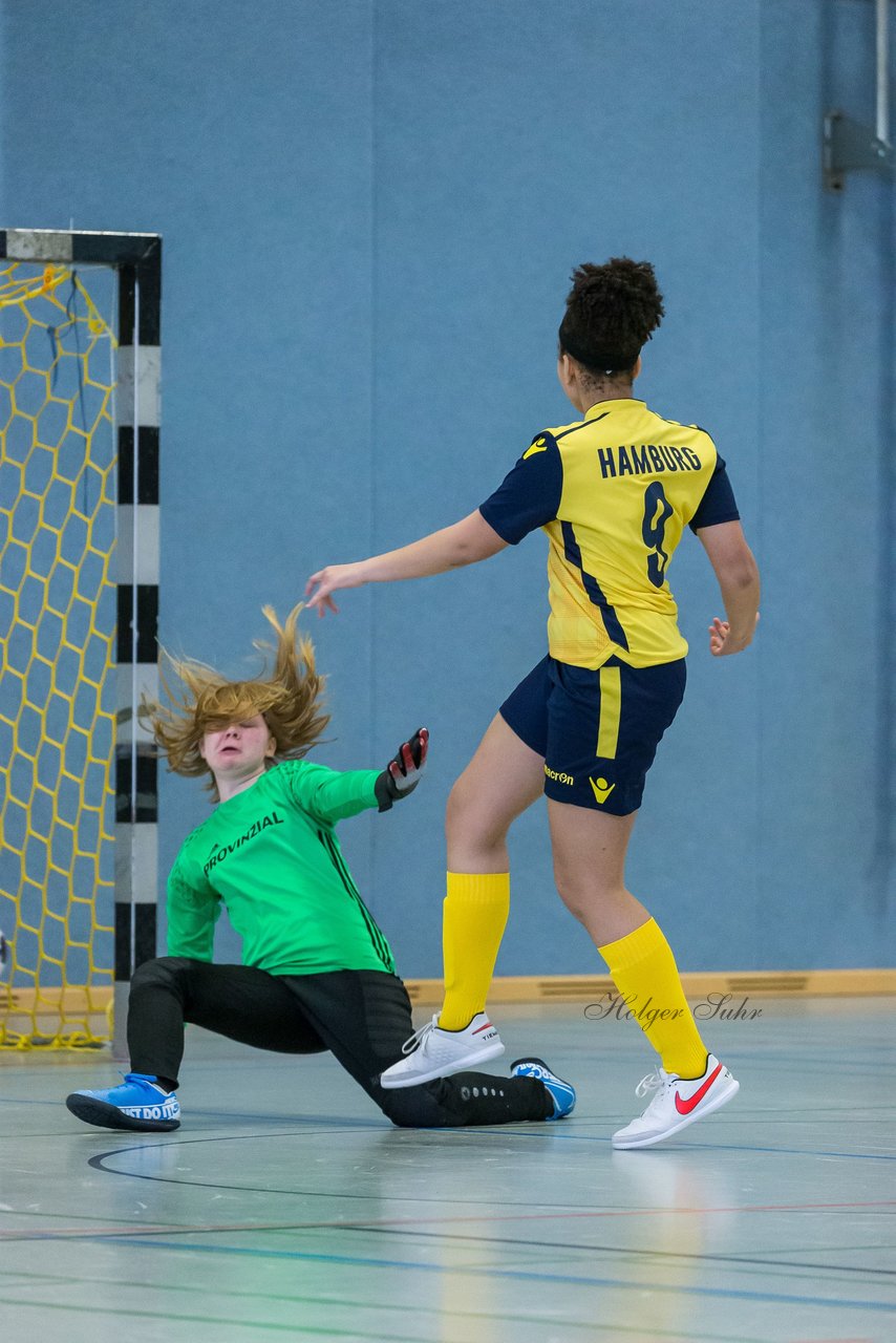 Bild 498 - wBJ Auswahl Futsalturnier